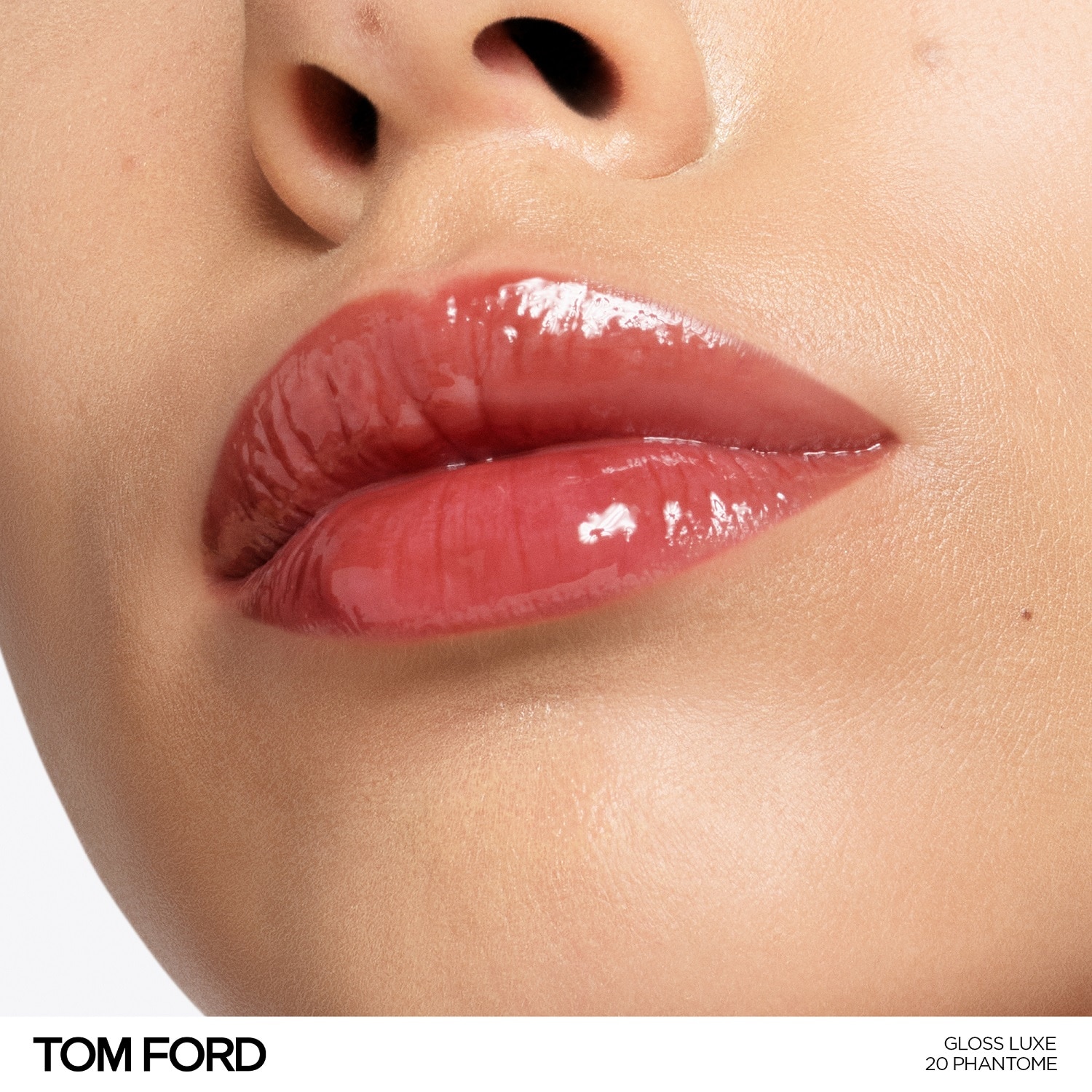 GLOSS LUXE (GLOSS PARA LABIOS)